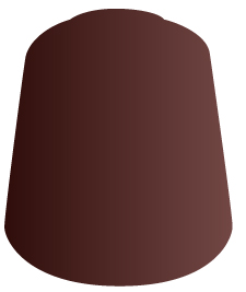 Citadel Contrast Cygor Brown 18ml - Bild 2