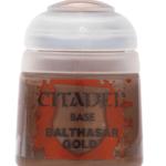 Citadel Base Balthasar Gold 12ml