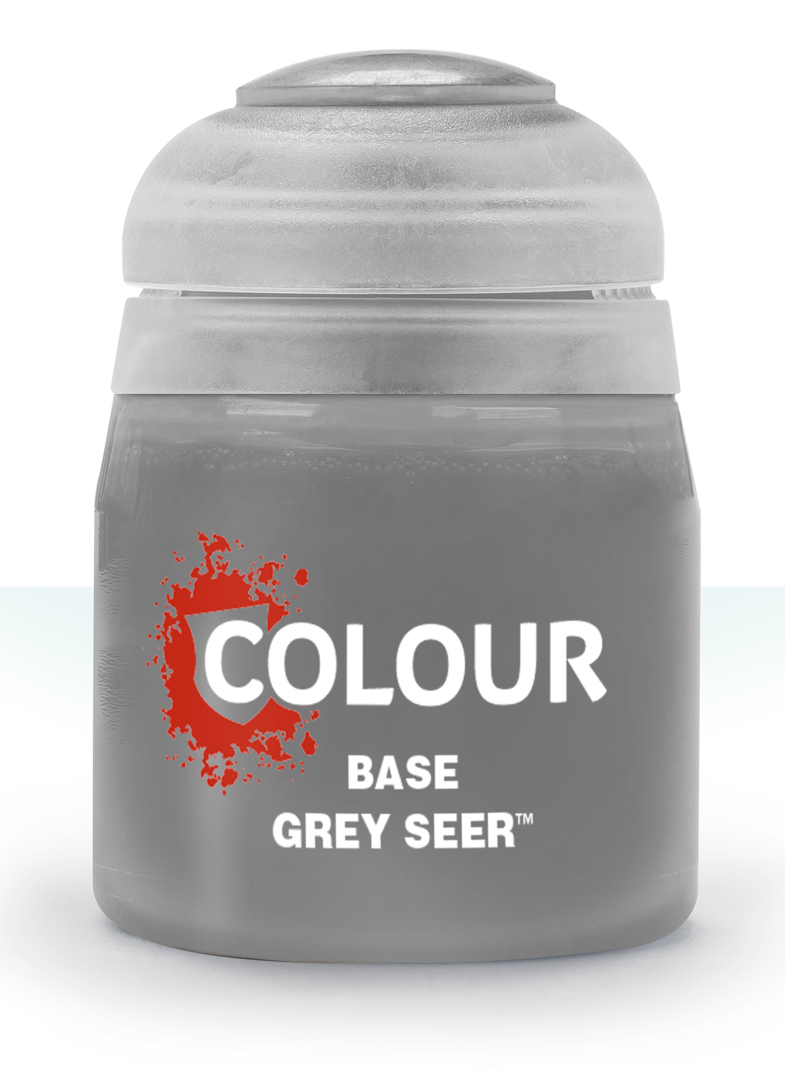 Citadel Base Grey Seer 12ml