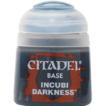 Citadel Base Incubi Darkness 12ml