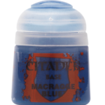 Citadel Base Macragge Blue 12ml