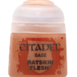 Citadel Base Ratskin Flesh 12ml