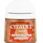 Citadel Base Retributor Armour 12ml