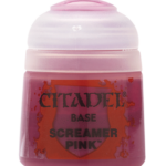Citadel Base Screamer Pink 12ml