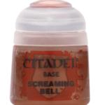 Citadel Base Screaming Bell 12ml