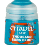 Citadel Base Thousand Sons Blue 12ml