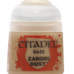 Citadel Base Zandri Dust 12ml