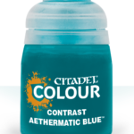 Citadel Contrast Aethermatic Blue 18ml