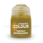 Citadel Contrast Aggaros Dunes 18ml