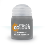 Citadel Contrast Black Templar 18ml