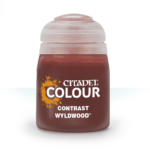 Citadel Contrast Wyldwood 18ml