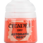 Citadel Dry Astorath Red 12ml