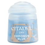 Citadel Dry Chronus Blue 12ml
