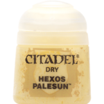 Citadel Dry Hexos Palesun 12ml