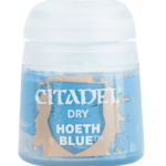 Citadel Dry Hoeth Blue 12ml