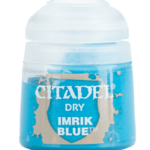 Citadel Dry Imrik Blue 12ml