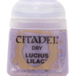 Citadel Dry Lucius Lilac 12ml