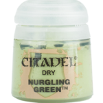 Citadel Dry Nurgling Green 12ml