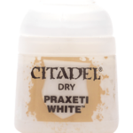 Citadel Dry Praxeti White 12ml