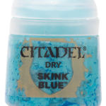 Citadel Dry Skink Blue 12ml