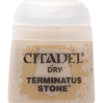 Citadel Dry Terminatus Stone 12ml