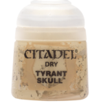 Citadel Dry Tyrant Skull 12ml