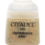 Citadel Dry Underhive Ash 12ml