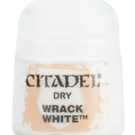 Citadel Dry Wrack White 12ml
