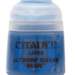 Citadel Layer Altdorf Guard Blue 12ml