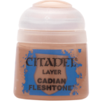Citadel Layer Cadian Fleshtone 12ml