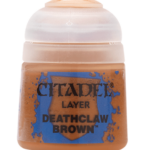 Citadel Layer Deathclaw Brown 12ml