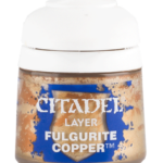 Citadel Layer Fulgurite Copper 12ml