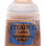 Citadel Layer Gehenna´s Gold 12ml