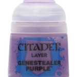 Citadel Layer Genestealer Purple 12ml