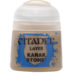 Citadel Layer Karak Stone 12ml