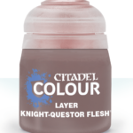 Citadel Layer Knight-questor Flesh 12ml