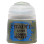 Citadel Layer Loren Forest 12ml