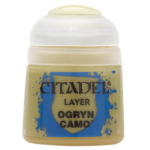 Citadel Layer Ogryn Camo 12ml