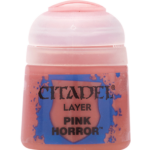 Citadel Layer Pink Horror 12ml