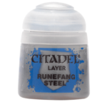 Citadel Layer Runefang Steel 12ml