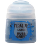 Citadel Layer Russ Grey 12ml