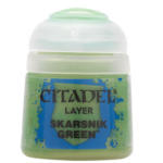Citadel Layer Skarsnik Green 12ml