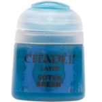 Citadel Layer Sotek Green 12ml