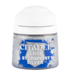 Citadel Layer Stormhost Silver 12ml