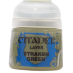 Citadel Layer Straken Green 12ml