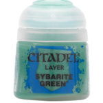 Citadel Layer Sybarite Green 12ml