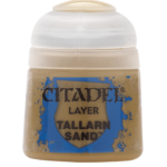 Citadel Layer Tallarn Sand 12ml