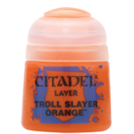 Citadel Layer Troll Slayer Orange 12ml