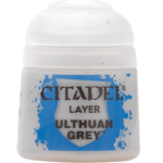 Citadel Layer Ulthuan Grey 12ml