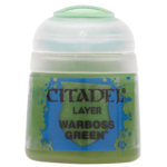 Citadel Layer Warboss Green 12ml